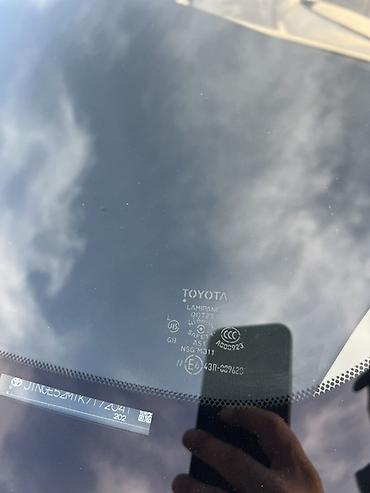 Toyota: Toyota Estima: 2019 г., 2.4 л, Автомат, Гибрид, Минивэн — 3