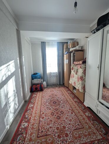 Продажа квартир: 2 комнаты, 57 м², Элитка, 1 этаж, Евроремонт