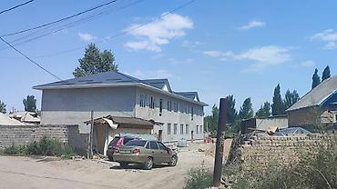 Продажа коттеджей и домов: Продаётся недостроенный двухэтажный кирпичный дом с мансардным — 6