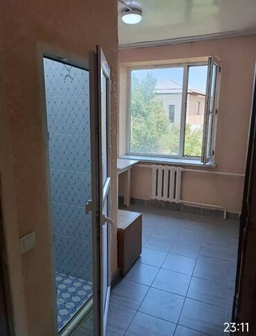 квартира бишкек аренда долгосрочно 2 комнатные: 2 комнаты, Собственник, Без подселения, С мебелью частично