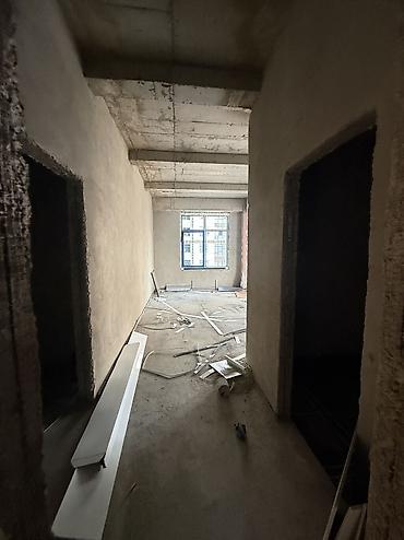 Продажа квартир: 4 комнаты, 149 м², Элитка, 6 этаж, ПСО (под самоотделку) — 9