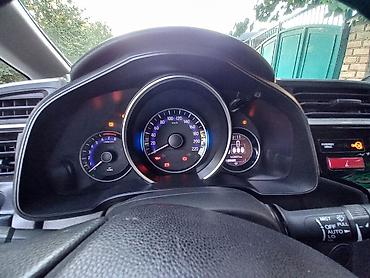 golf 4: Honda Jazz: 2017 г., Механика, Бензин, Хэтчбэк — 4