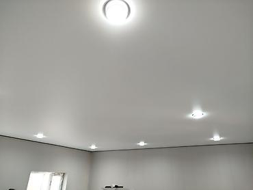 Потолочные работы: Монтаж потолков Больше 6 лет опыта — 9