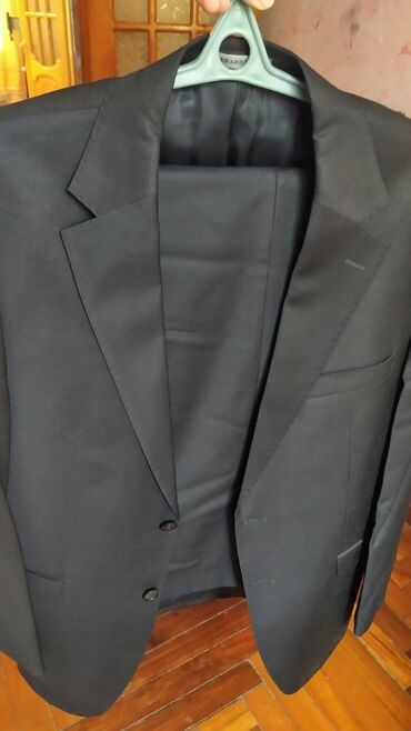 İdman dəstləri: Kostyum, Demisezon, 6XL (EU 52)
