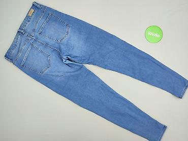 hot bottom jeans: Bershka, Jeansy damskie, rozmiar M — 3