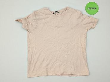 h: Zara, T-shirt damski, rozmiar S — 2