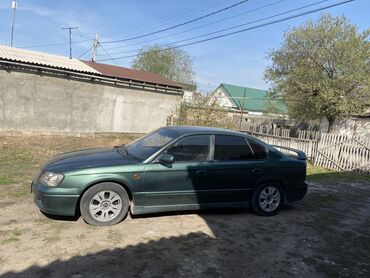 ключ субару форестер: Subaru Legacy: 1999 г., 2.5 л, Автомат, Бензин, Седан