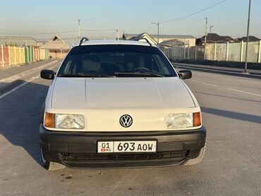 привозные двигатели в бишкеке для пассат б3: Volkswagen Passat: 1993 г., 1.8 л, Механика, Бензин, Универсал
