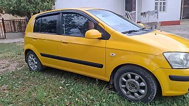 гетц машина цена бишкек: Hyundai Getz: 2004 г., 1.4 л, Механика, Бензин, Хэтчбэк — 1