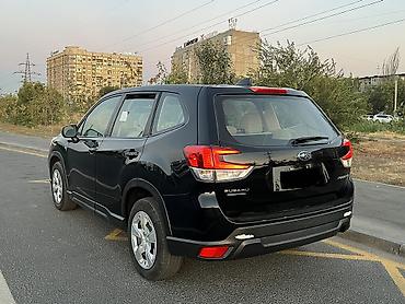 битый субару форестер: Subaru Forester: 2020 г., 2.5 л, Вариатор, Бензин, Кроссовер — 6