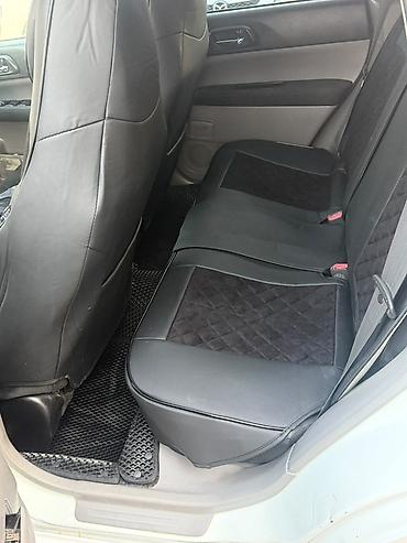 срочно срочно продам: Subaru Forester: 2003 г., 2 л, Автомат, Бензин, Универсал — 9