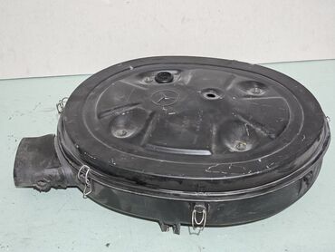 Другие автозапчасти: Корпус воздушного фильтра Mercedes-Benz W124 / W126 / W201 / W129 — 8