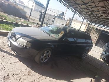 audi 2 2 turbo: Audi A6: 2003 г., 2.5 л, Механика, Дизель, Универсал — 2