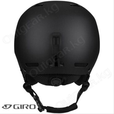 Шлемы: 🟠 Шлем GIRO Ledge 🟠 ⠀ Шлем GIRO Ledge с прочной оболочкой, надежным — 4