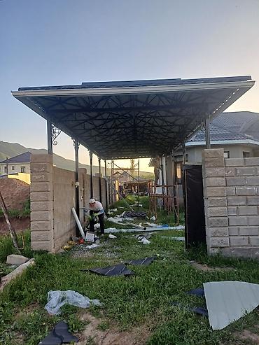 Сварка: Сварка | Ворота, Решетки на окна, Навесы Доставка, Гарантия, Бесплатная смета — 6