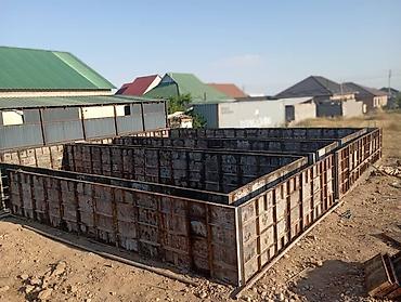 Бетонные работы: Опалубки, Фундамент, Стяжка Гарантия, Бесплатная консультация, Монтаж Больше 6 лет опыта — 15