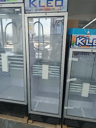 Холодильники: Холодильник Новый, Двухкамерный, No frost, С рассрочкой — 23