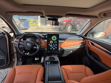 купить багажник на крышу авто в бишкеке: Weltmeister EX5, 2021 г., 69037 км