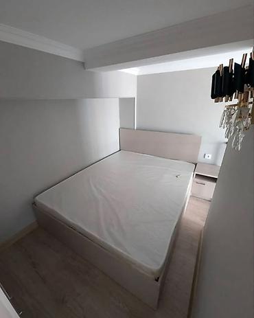 Продажа квартир: 1 комната, 29 м², Аламедин-1 мкр Элитка, 9 этаж, Евроремонт — 4