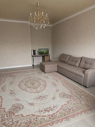Продажа квартир: 1 комната, 57 м², Элитка, 3 этаж, Евроремонт — 1