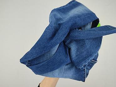 diker jeans: Jeansy damskie, rozmiar S — 4