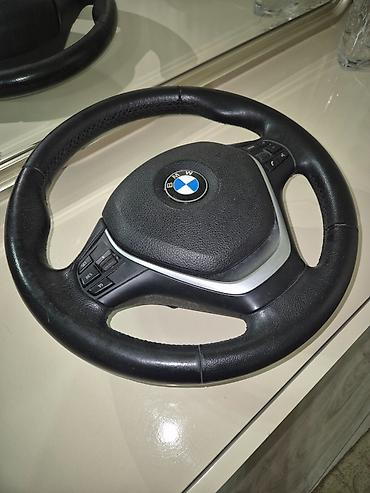 momo rollar: Multirul, BMW, 2015 il, İşlənmiş — 3