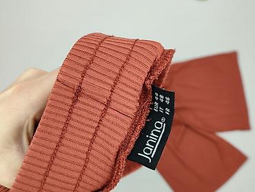 trampki roxy: Janina, Spodnie materiałowe damskie, rozmiar XL — 4