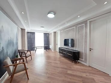 satişi: 3 otaqlı, Yeni tikili, m. Nəriman Nərimanov, 105 kv. m — 2