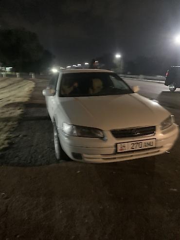 авто 10 регион: Toyota Camry: 2012 г., Бензин, Седан — 2