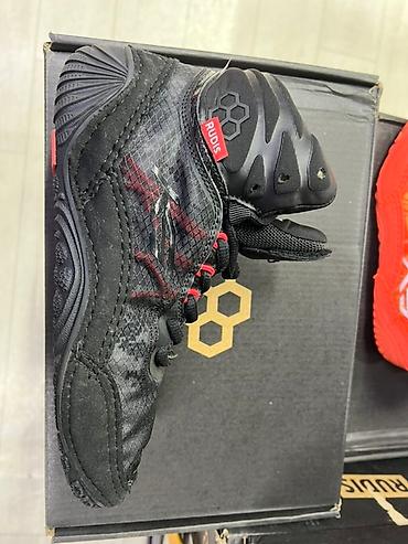 Детская обувь: Борцовки начинаются от1000сом и выше Детские борцовки RUDIS (модель с — 7