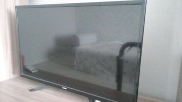 телевизор диагональ 51 см: Haier LE32B800T Тип ЖК-телевизор Диагональ 32" (81 см) Формат