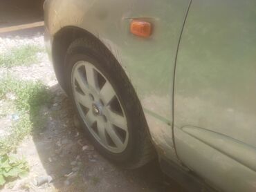 опель антара колеса: Nissan primera P11 Ниссан Примера П11 продаются оригинальные диски