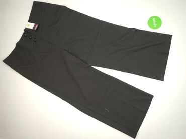 Spodnie 3/4: Evans, Spodnie 3/4 damskie, rozmiar 5XL w lalafo.pl — 4 Spodnie 3/4: Evans, Spodnie 3/4 damskie, rozmiar 5XL — 4