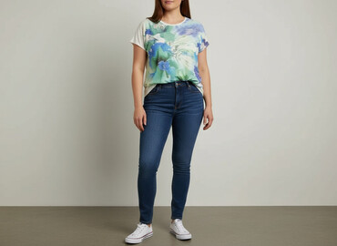 ax t shirty: Punt Roma, Футболка жіноча, розмір XL