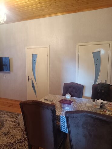 Həyət evləri və villaların satışı: Ramana qəs. 3 otaqlı, 2 kv. m, Kredit yoxdur, Orta təmir -da lalafo.az — 10 Həyət evləri və villaların satışı: Ramana qəs. 3 otaqlı, 2 kv. m, Kredit yoxdur, Orta təmir — 10