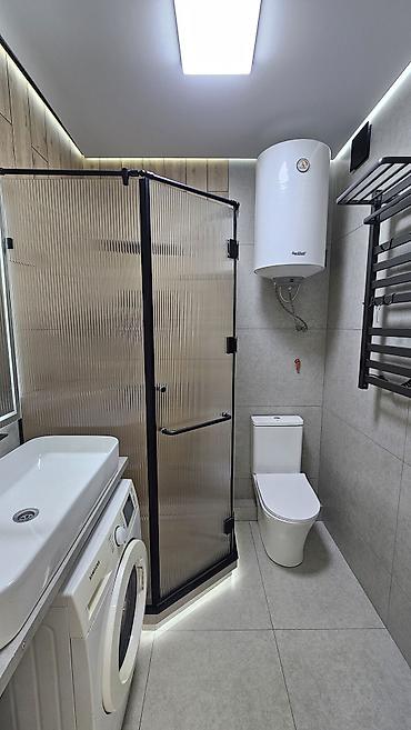 Продажа квартир: 1 комната, 44 м², Элитка, 7 этаж, Дизайнерский ремонт — 11