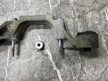 Редукторы, дифференциалы: Задний редуктор Toyota 2020 г., Б/у, Оригинал, Япония — 10