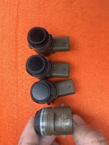 Датчики, сенсоры, предохранители: BMW Парктроники ⚠️ Есть в наличии 🗒️Подходит на многие авто 🗓️Год — 20