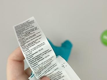 lucy si: Oxylane, T-shirt damski, rozmiar XL — 4