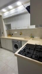 Ev üçün mebel: Başlıq: 990₼ MƏTBƏX mebeli yeni kimidir‼️ Təsvir: - 990₼ MƏTBƏX