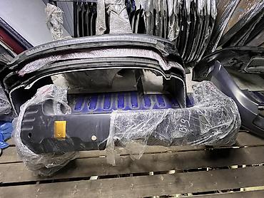 Бампер Subaru, Б/у, Оригинал at lalafo.kg Бампер Subaru, Б/у, Оригинал