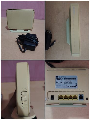 tplink modem: 5 azn