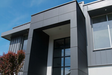 Фасадные работы: Ремонт фасада Больше 6 лет опыта — 2