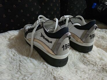 Patike: Patike, Dsquared2 — 5