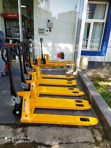 Alman brendi transpaletlərin topdan satışı. 2.5, 3, 3.5, 5 ton, hamsı lalafo.az -da Alman brendi transpaletlərin topdan satışı. 2.5, 3, 3.5, 5 ton, hamsı