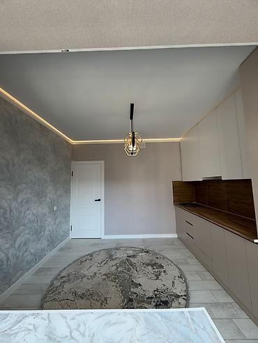 Продажа квартир: 2 комнаты, 45 м², 108 серия, 5 этаж, Евроремонт — 7