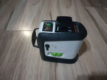 Laserski daljinomeri: Laserliner®SuperPlane-Laser 3G Pro. Ispravan na lalafo.rs — 2 Laserski daljinomeri: Laserliner®SuperPlane-Laser 3G Pro. Ispravan — 2