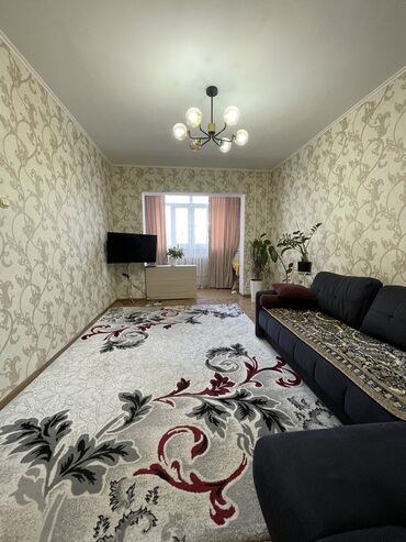сдается квартиру на долгий срок: 3 комнаты, 62 м², 105 серия, 4 этаж, Косметический ремонт
