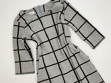amisu jackets: Adika, Sukienka damska, rozmiar S — 1