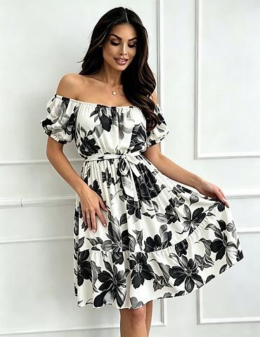 monsoon active cena: ✅Ženska letnja haljina sa cvetnim printom
✅2300 din
S M L — 6
